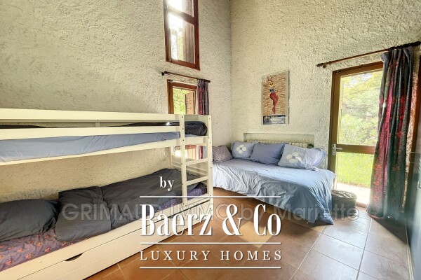 photo 16 beautiful house in Saint Clement, quiet with large flat land