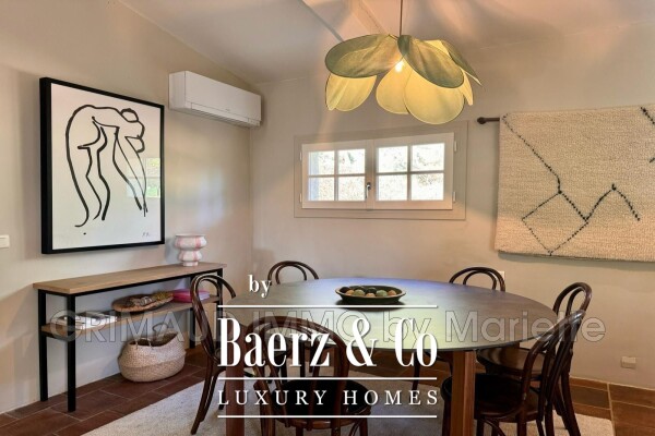 photo 14 Exceptional natural setting – House with pool on 9,057 m², 3