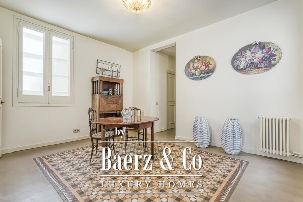 photo 13 Luxury Apartment in Barcelona: Elegance and Comfort on Gran Via