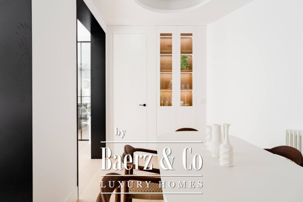 photo 21 Exclusivity and Refinement: Prestigious Apartment in the Heart of Barcelona