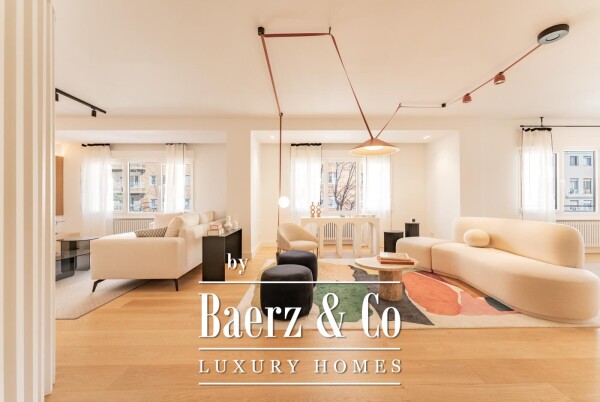 photo 4 Absolutely Luxurious: Brand New Prestigious Apartment in a Classified Finca Regia