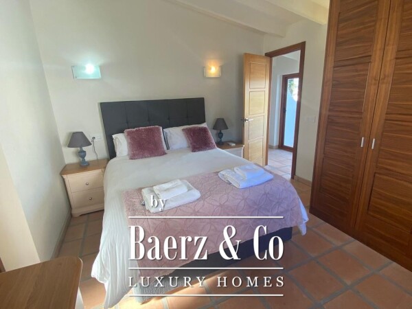 photo 22 Beautiful luxury home in Albir