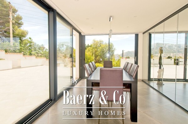 photo 9 Beautiful luxury home in Altea