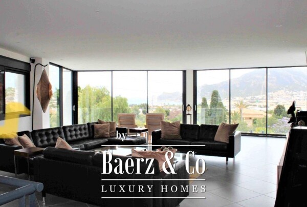 photo 12 Beautiful luxury home in Altea