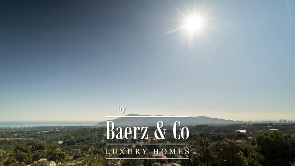 photo 9 Beautiful luxury home in Alfaz del Pi, Cautivador