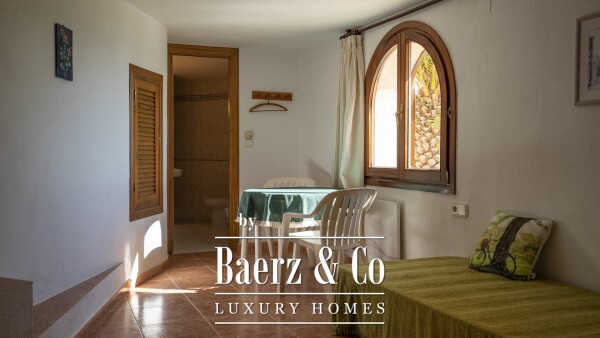 photo 45 Beautiful luxury home in Alfaz del Pi, Cautivador