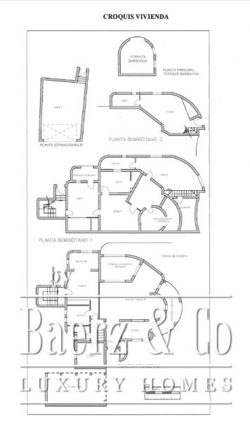 photo 49 Beautiful luxury home in Alfaz del Pi, Cautivador