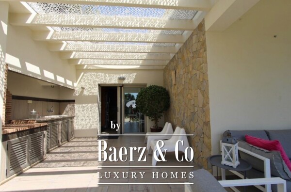 photo 14 Beautiful luxury home in Moraira
