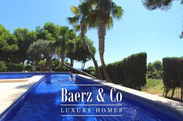 photo 18 Beautiful luxury home in Moraira