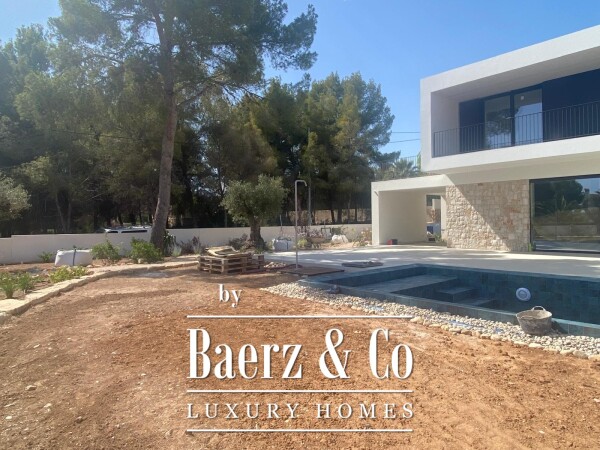 photo 2 Beautiful luxury home in Calp