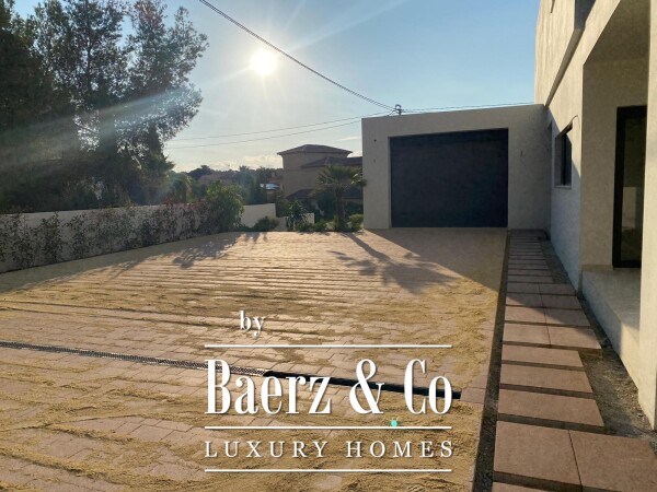 photo 5 Beautiful luxury home in Calp