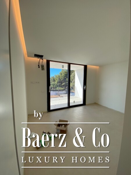 photo 18 Beautiful luxury home in Calp