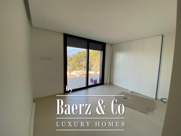 photo 43 Beautiful luxury home in Calp