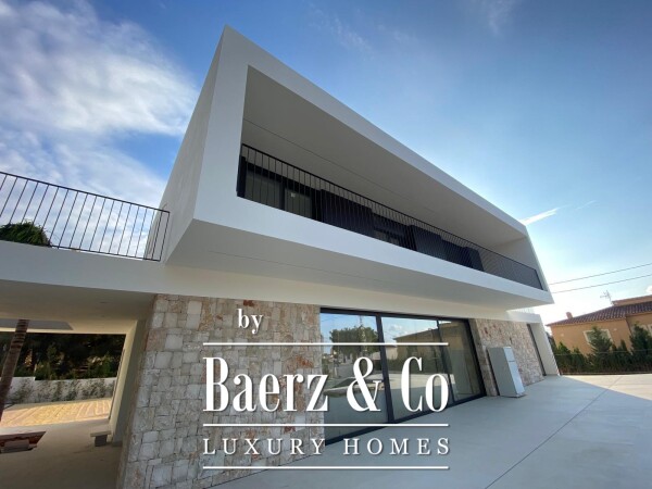 photo 45 Beautiful luxury home in Calp
