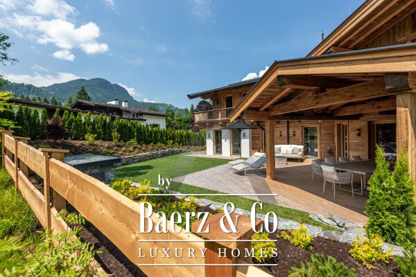 photo 6 Beautiful luxury home in Kitzbühel