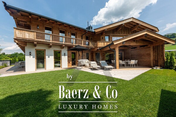 photo 11 Beautiful luxury home in Kitzbühel