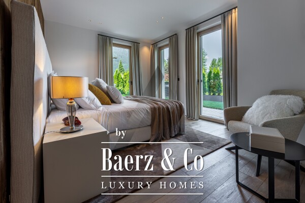 photo 13 Beautiful luxury home in Kitzbühel