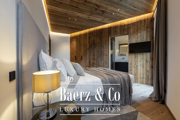 photo 14 Beautiful luxury home in Kitzbühel