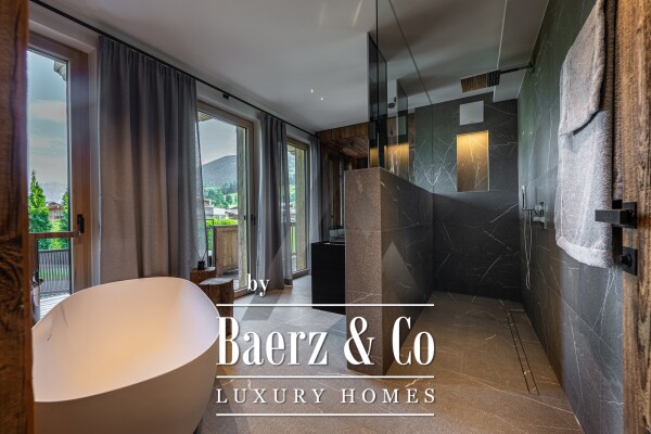 photo 16 Beautiful luxury home in Kitzbühel