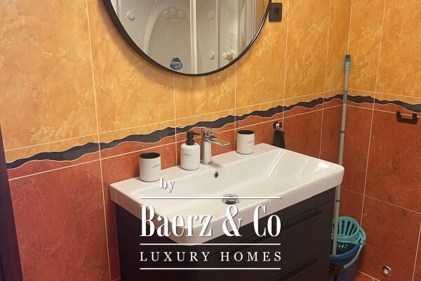 photo 26 Trogir, Seget Vranjica, beautiful house, first row to the sea