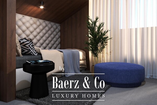 photo 14 Opatija, multi-room apartment with 3 garage spaces of 201 m2 NEW BUILDING