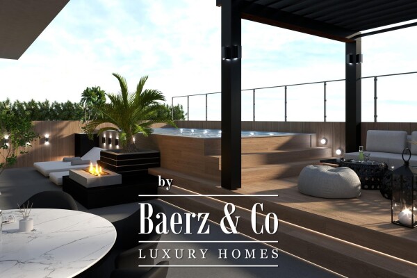 photo 26 Opatija, four-room apartment with 3 garage spaces of 148 m2 NEW BUILDING