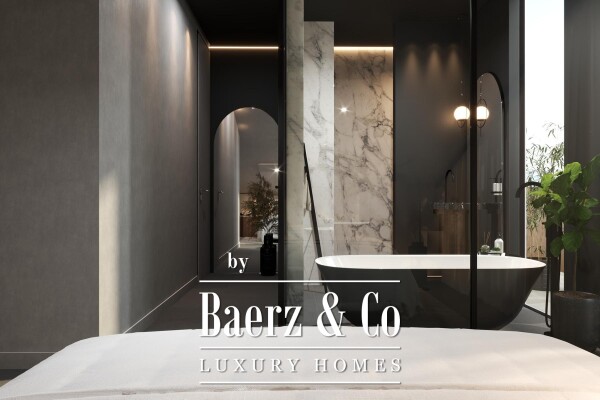 photo 22 Opatija, four-room apartment with 2 garage spaces of 174 m2 NEW BUILDING