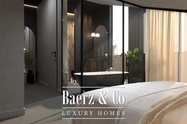 photo 21 Opatija, four-room apartment with 2 garage spaces of 138 m2 NEW BUILDING