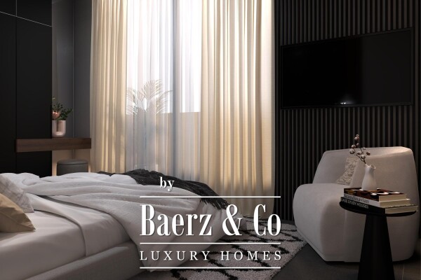 photo 12 Opatija, three-room apartment with a garage space of 116 m2 NEW BUILDING