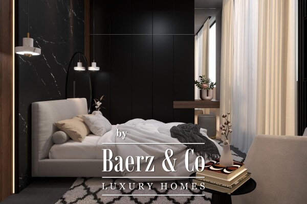 photo 10 Opatija, four-room apartment + 2 garage spaces, 131 m2, NEW BUILDING