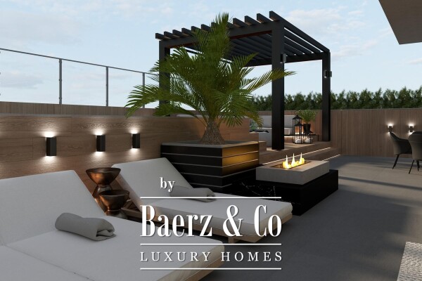 photo 30 Opatija, two-storey three-room apartment + 2 garage spaces, 155 m2, NEW BUILDING