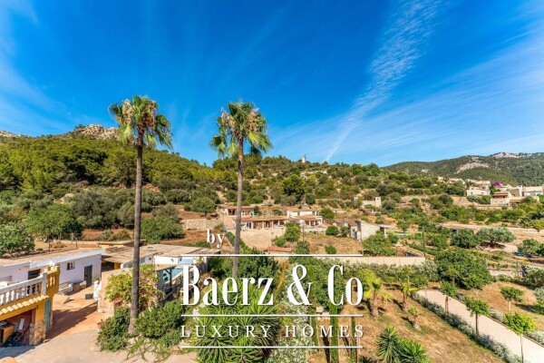 photo 15 Splendid family home in Andratx