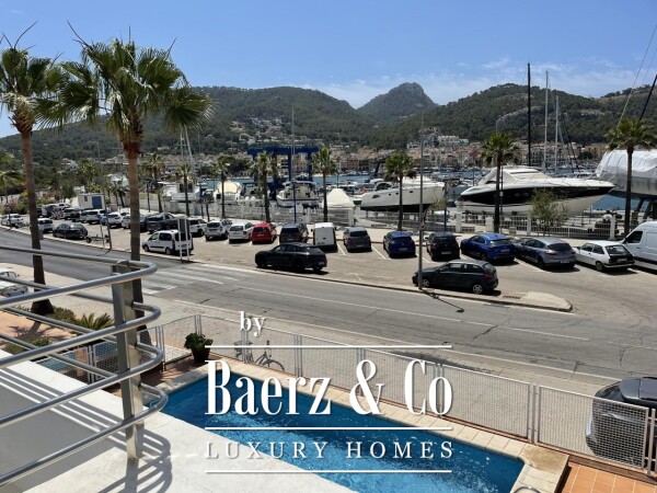 photo 9 Modern Apartment close to the Marina Club de Vela