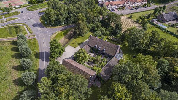 Video Bakenbosweg 10