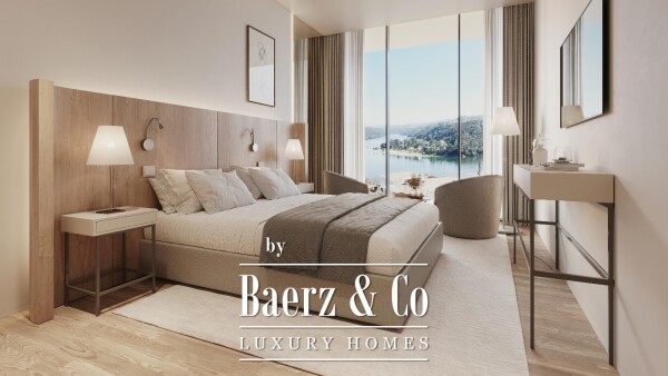 photo 10 Magnificent land, unique, area of low construction density, stunning views of the Douro River and Lomba Beach.