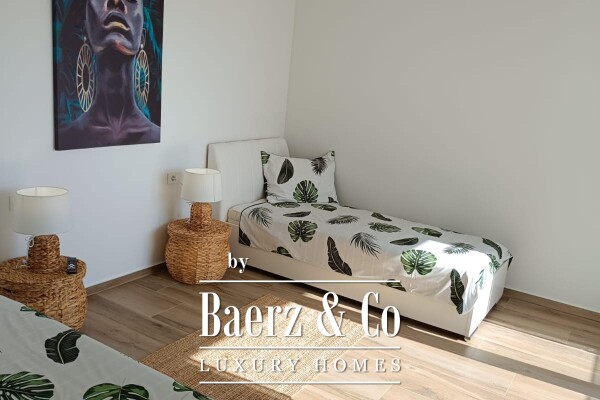 photo 29 Medulin, Pomer - beautiful villa with wellness NUA 195 m2 with sea view - 150 m from the sea