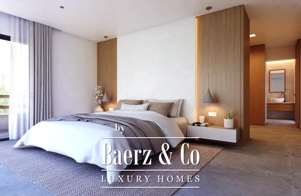 photo 7 Beautiful luxury home in Albir