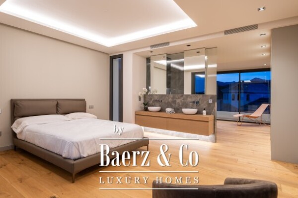 photo 40 Villa - La Quinta - Benahavis - Ref: 8457