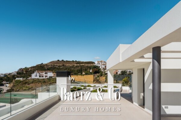 photo 47 Villa - La Quinta - Benahavis - Ref: 8457