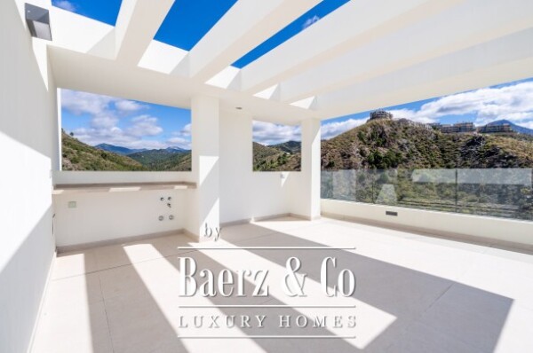 photo 52 Villa - La Quinta - Benahavis - Ref: 8457