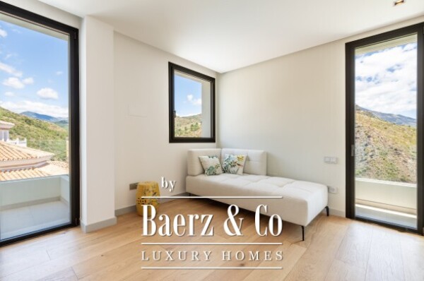 photo 54 Villa - La Quinta - Benahavis - Ref: 8457