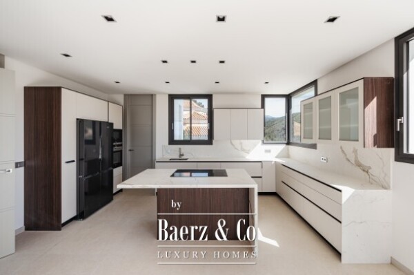 photo 55 Villa - La Quinta - Benahavis - Ref: 8457