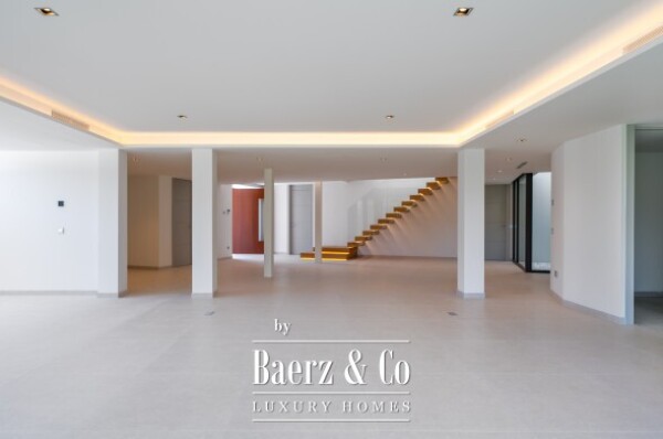 photo 68 Villa - La Quinta - Benahavis - Ref: 8457