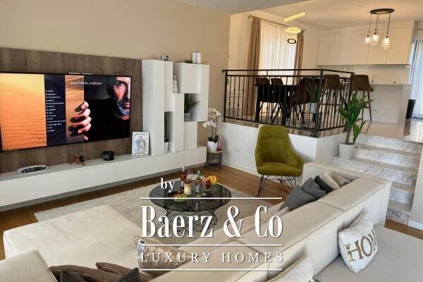 photo 14 Selce, Crikvenica, exceptional luxury villa NKP 400 m2 with pool and sea view