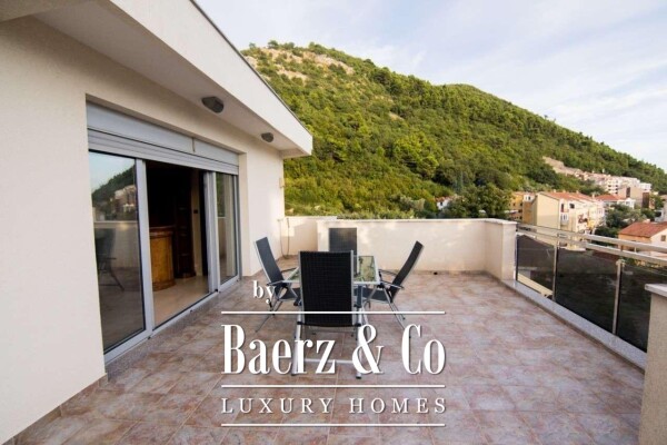 photo 6 Luxury Villa in Budva