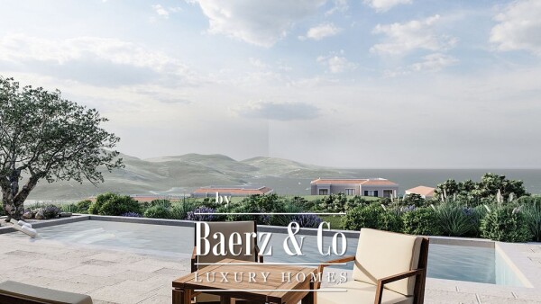 photo 10 Golf Villa with Beautiful Seaview on the Coast of Montenegro