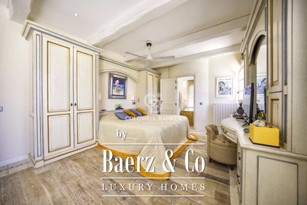 photo 16 Super property in a closed domain, sea view