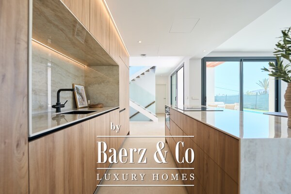 photo 35 Beautiful luxury home in Alfaz del Pi