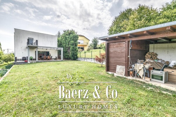 photo 14 Zagreb, Vrapče, beautiful villa with a yard NKP 505 m2