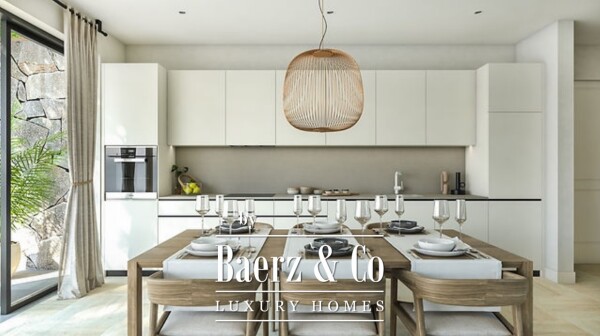 photo 16 Golf Apartment with Amazing Seaview in High End Resort in Montenegro